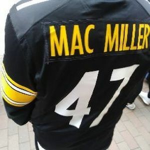 Meet your Posher, Marcus